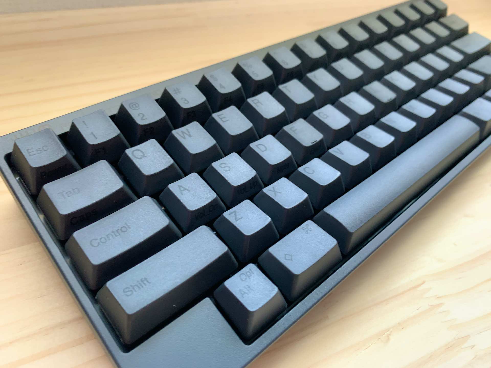 HHKB professional Hybrid typeS 初心者が購入する際はちょっと注意が必要 Demi Labo