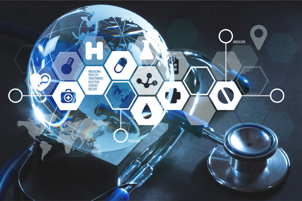 Data Security in Healthcare Its Importance, Main Challenges & Solutions