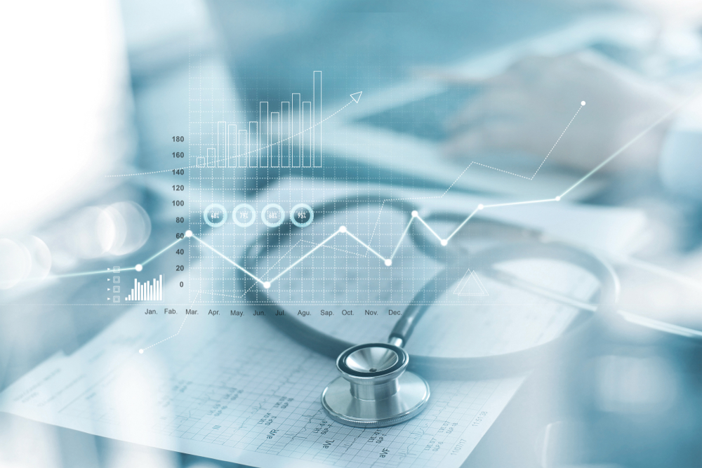 Data Mining in the Healthcare Industry Key Benefits & Examples