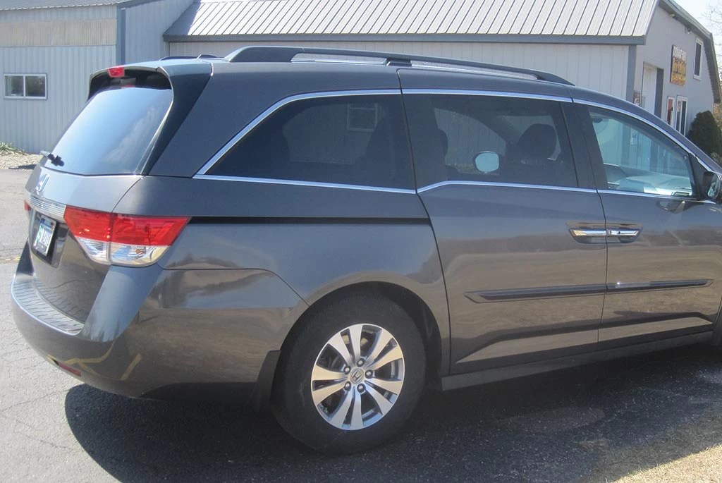 Auto Body Repair & Restoration Deming's Auto Collision