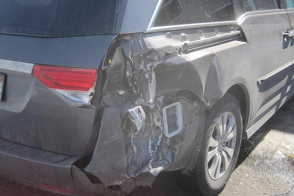 Auto Body Repair & Restoration Deming's Auto Collision