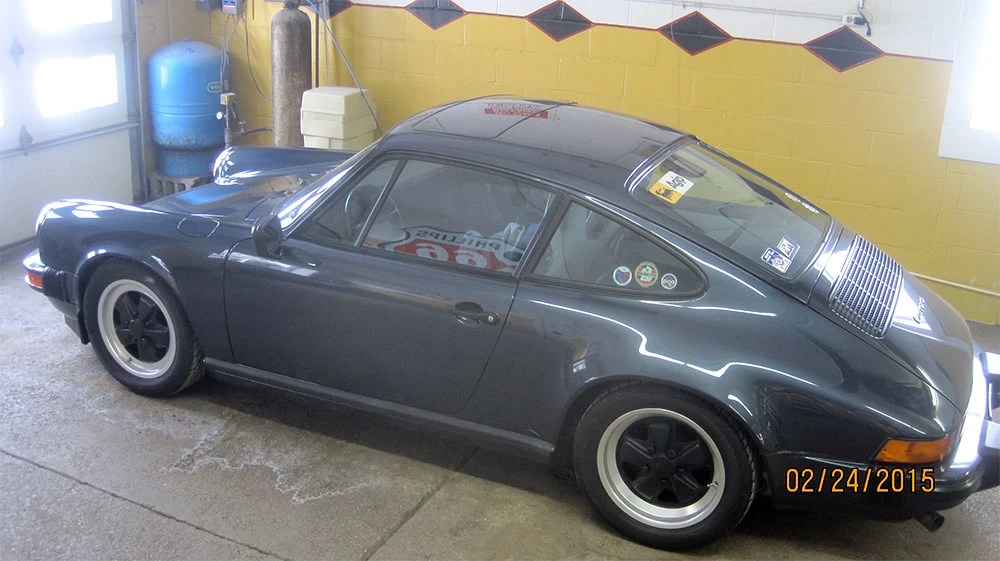 Auto Body Repair & Restoration Deming's Auto Collision