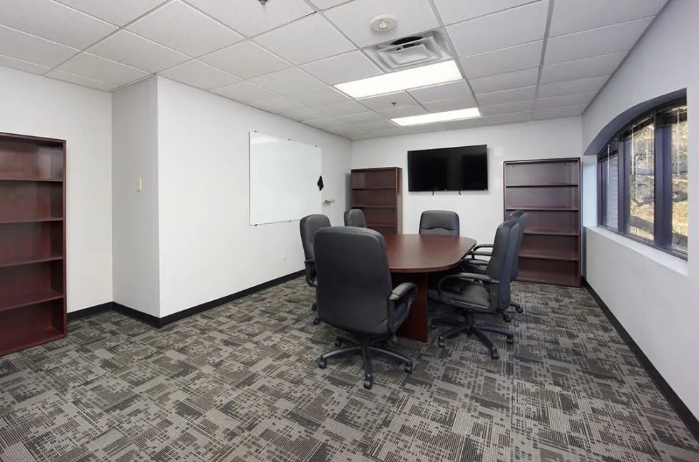 Office Space For Rent Tampa• DEMISAR WORKSPACE