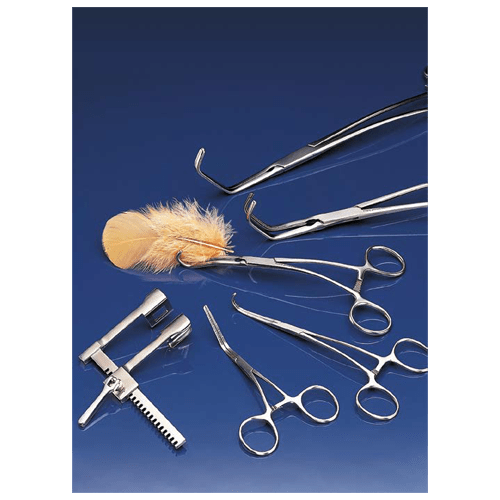 Fortus Surgical Instrument Set Demka Sakti Indonesia Premier