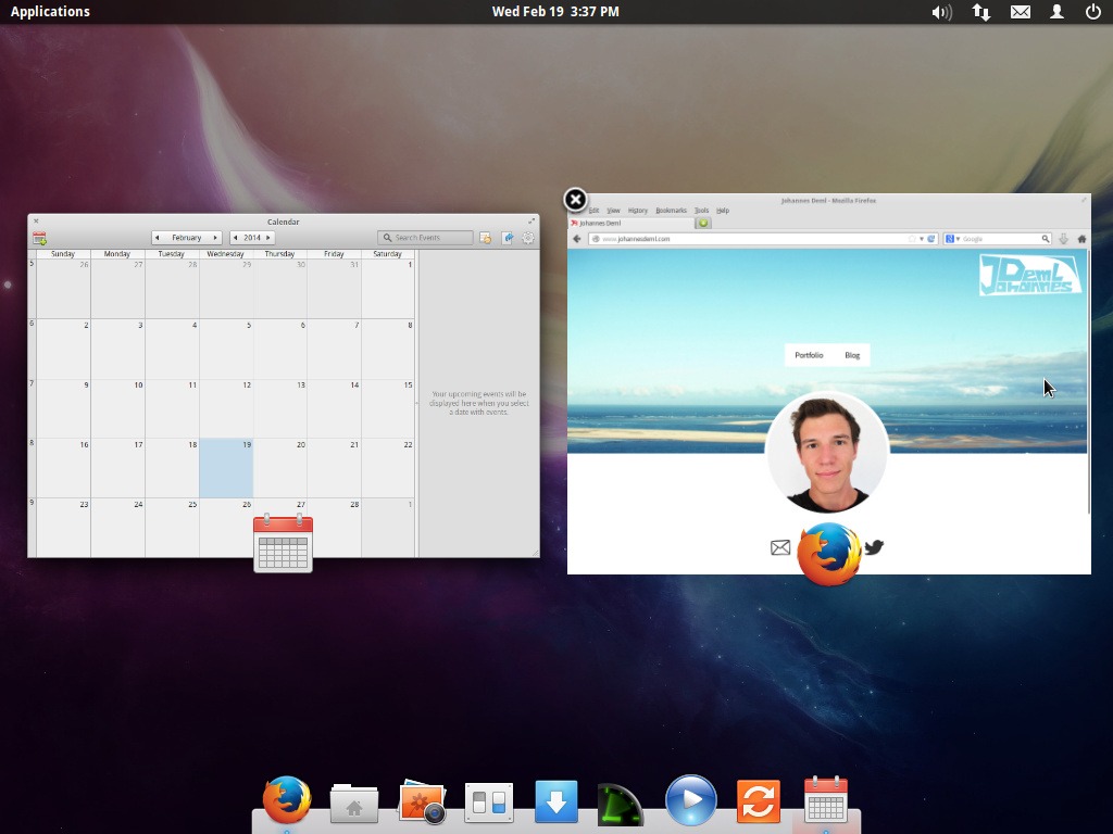 Elementary OS review