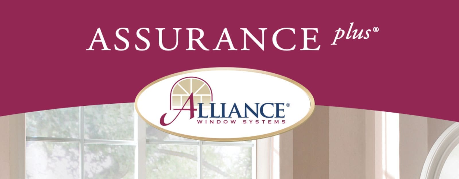 Alliance Windows Systems Superior Vinyl Windows Demlang Builders