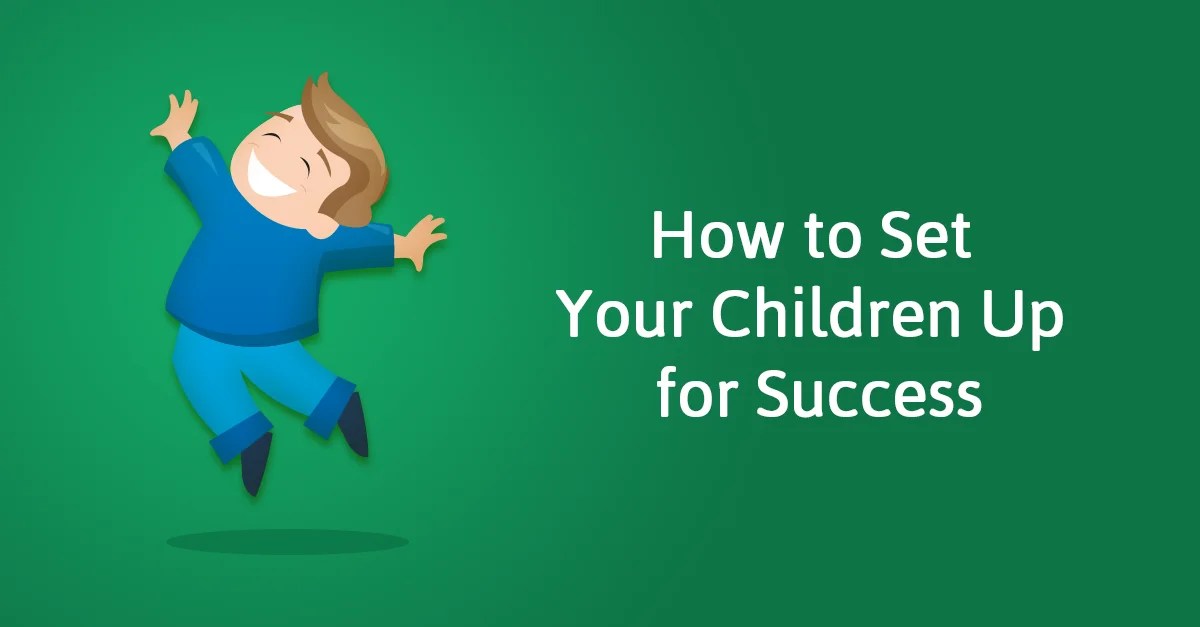 Are You Helping or Enabling Your Child?