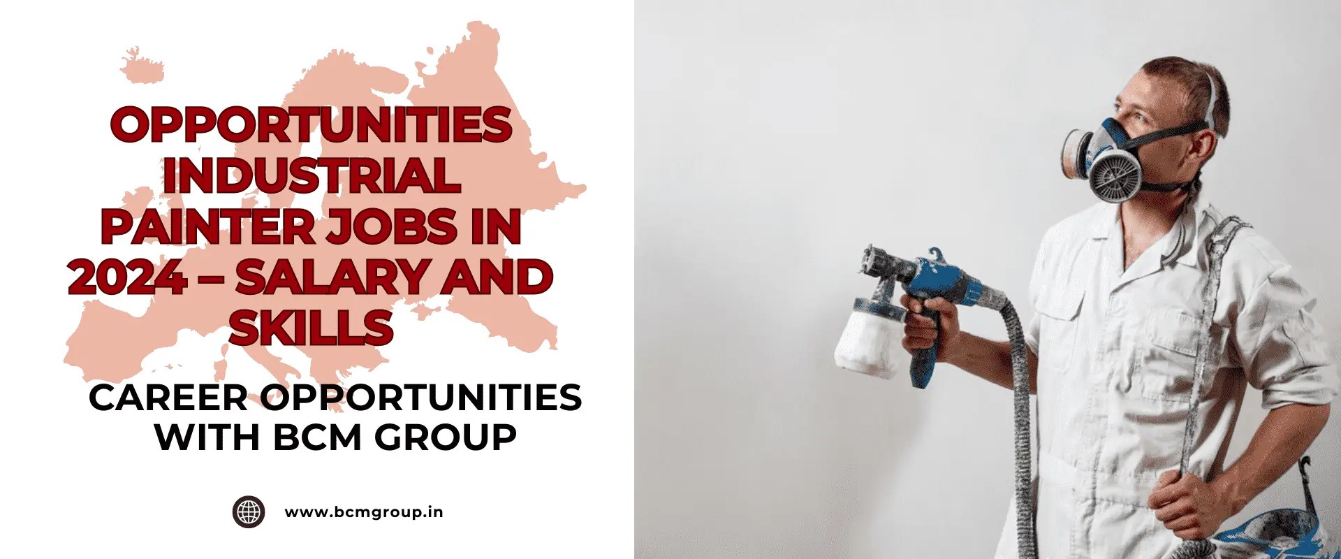 Top 5 OPPORTUNITIES INDUSTRIAL PAINTER JOBS SALARY AND SKILLS BCM