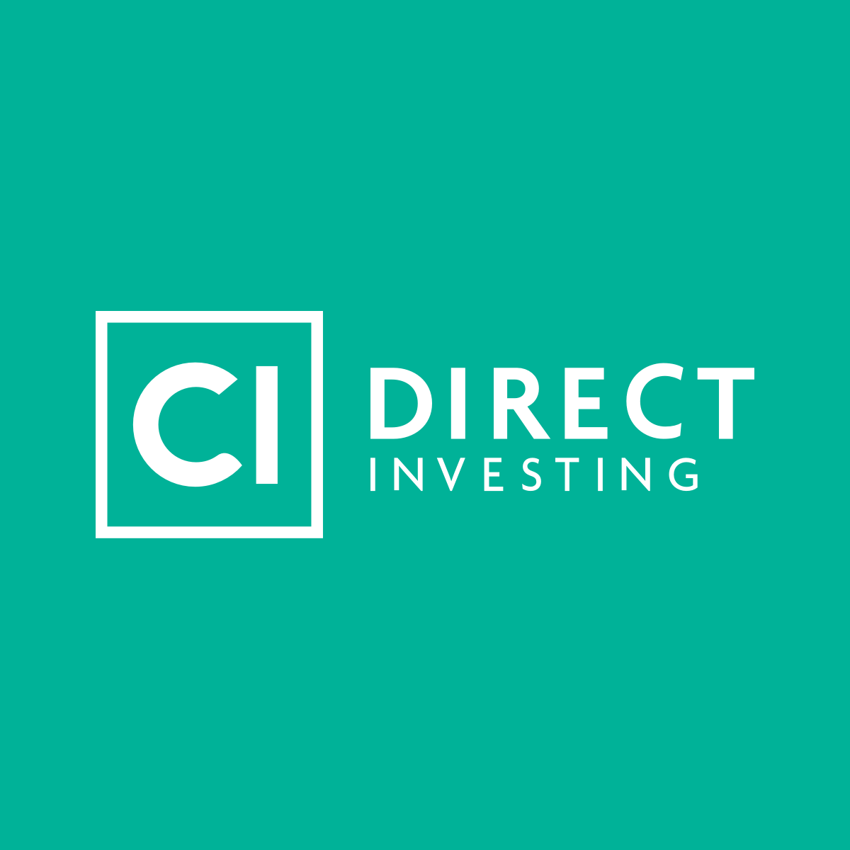 CI Direct Investing Online Wealth Management