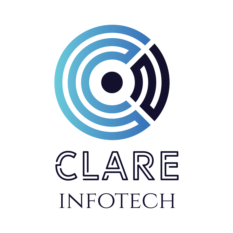 Clare Infotech Login