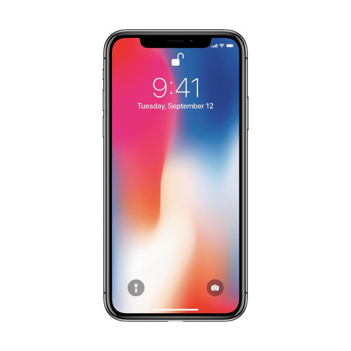 iPhone X Kava