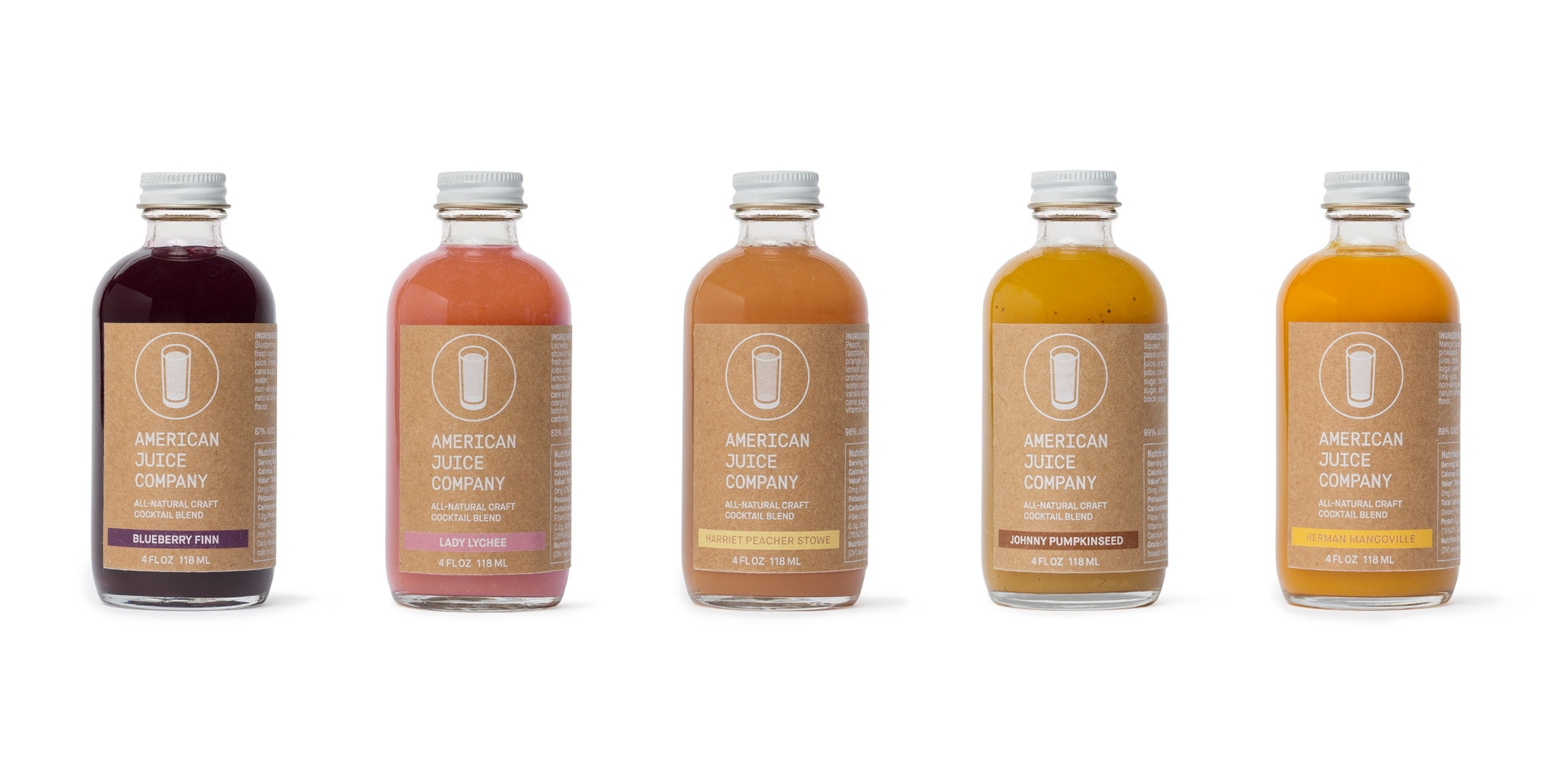 American Juice Company de.MO