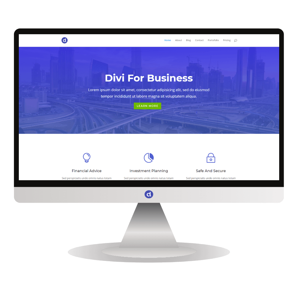 Agency Theme