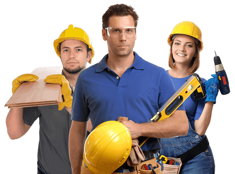 Murphy Home Maintenance, Repair Service HTML Template.