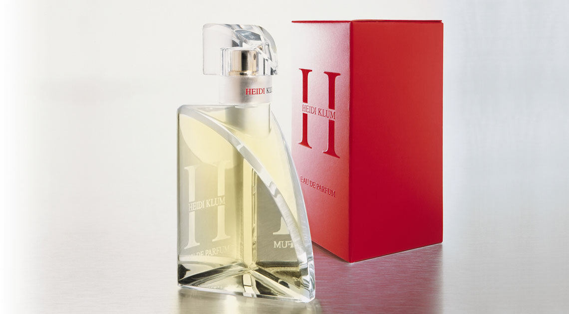 Heidi Klum Eau de Parfüm 50 ml