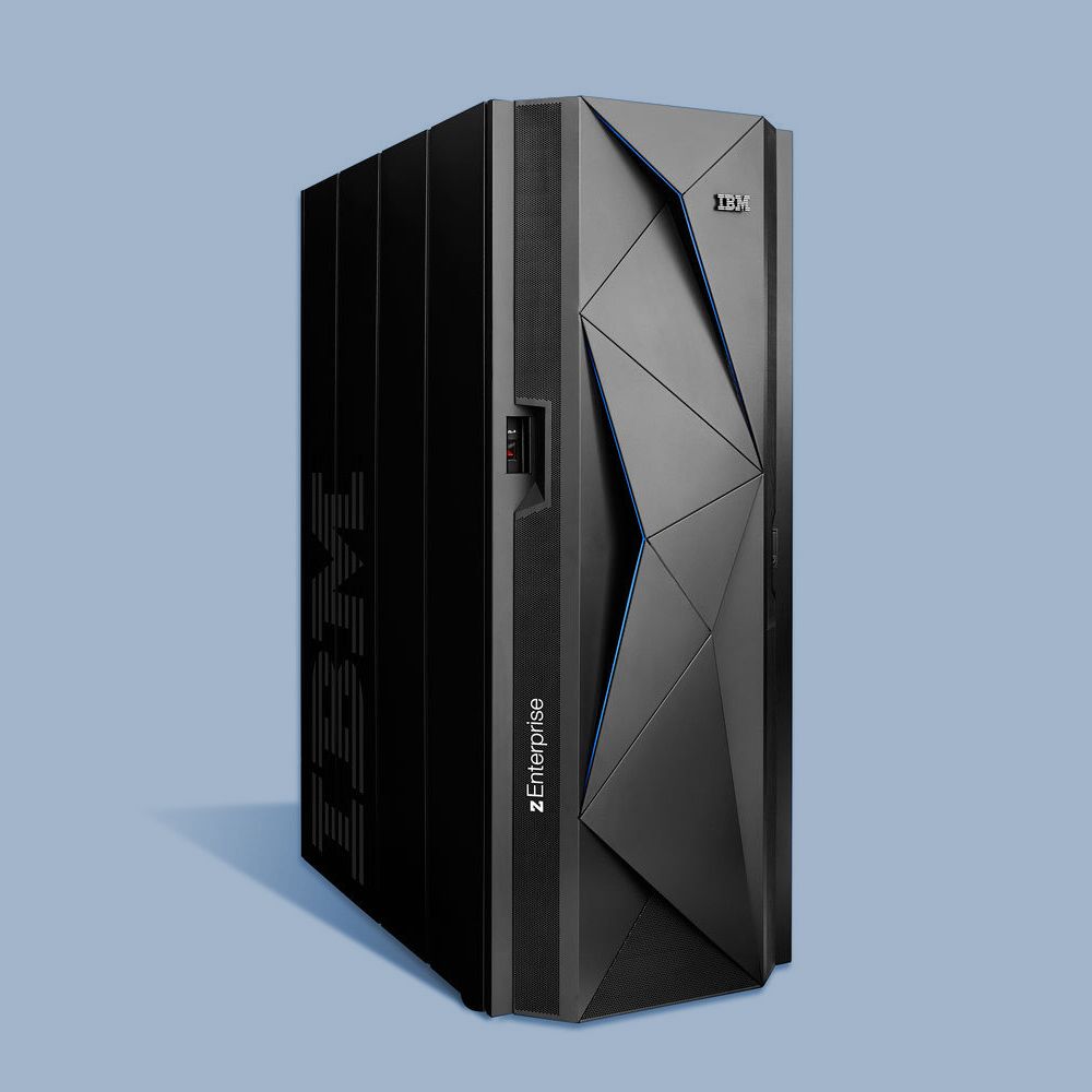 demo store. Build your own computer