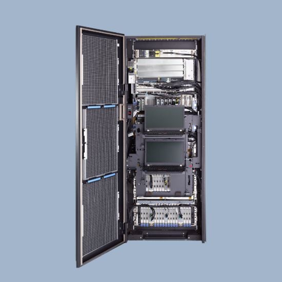 demo store. Build your own computer