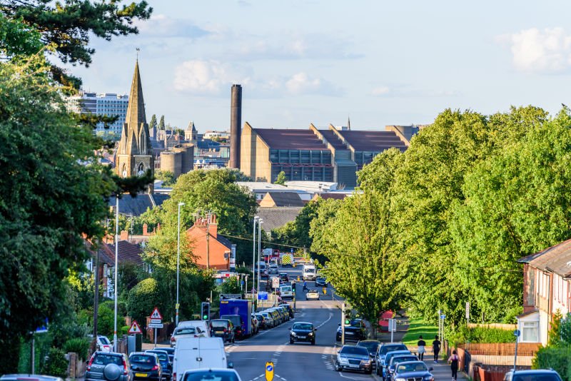 Solving Your Skip Hire Problems in Northamptonshire Pronto Skip