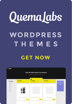 WordPress Themes