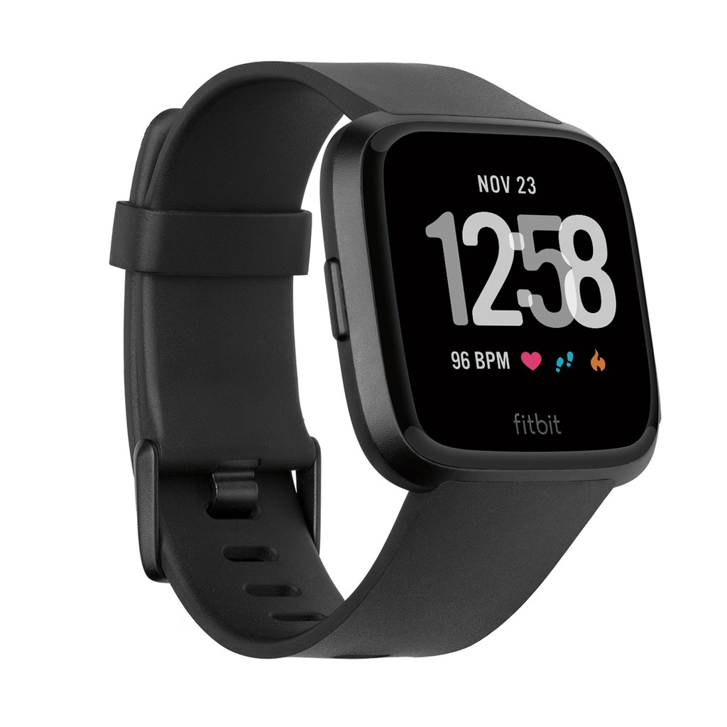 Fitbit Versa Smartwatch Shophistic