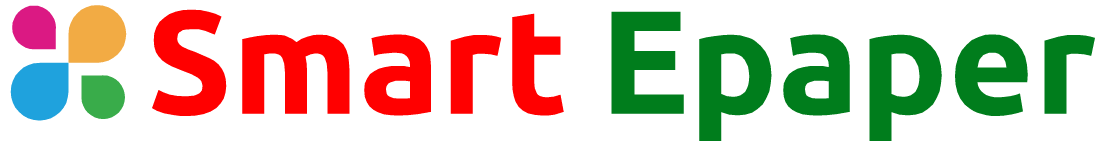 Smart ePaper CMS Pro Demo