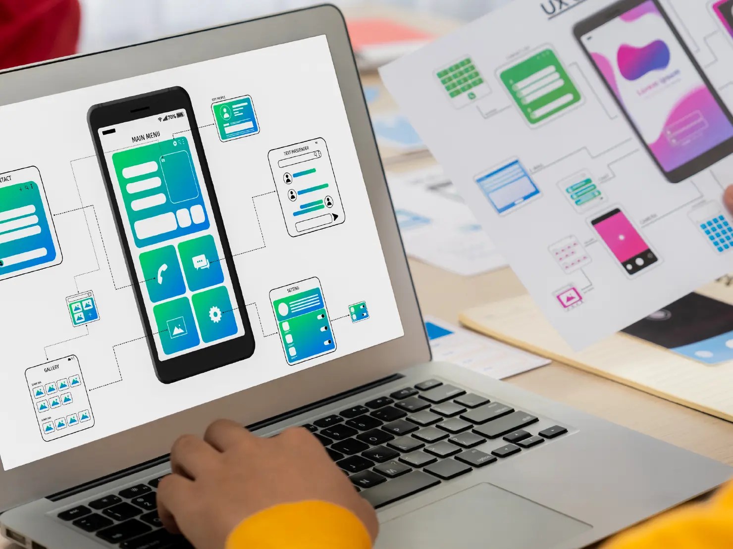 How Much Does It Cost to Create an App in 2024? Complete Breakdown