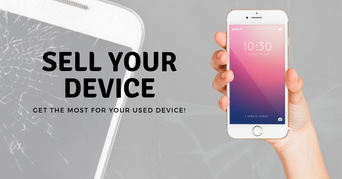 Sell Phones and Tablets for Cash Buyback Surgeon