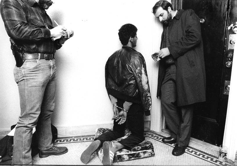 Why Have Miranda Rights Failed? Democracy Journal