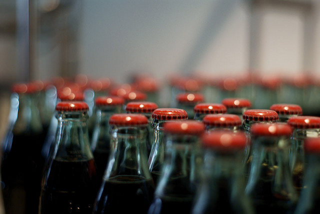 How Much Should a Coke Cost? Democracy Journal
