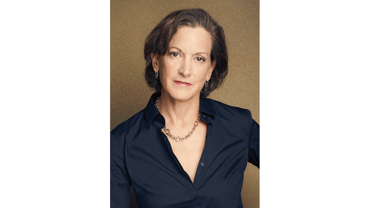 Anne Applebaum on Autocracy, Inc Democracy Paradox