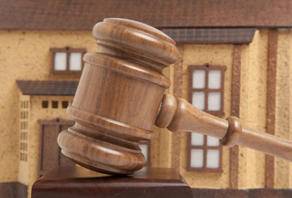 Placing A Lien On A Property In Texas A StepbyStep Guide Demo Dirt