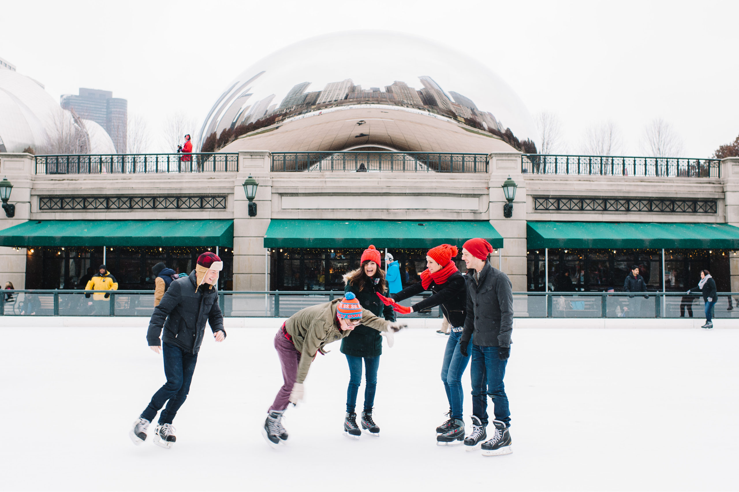 A Chicago Video Production Company Demo Duck