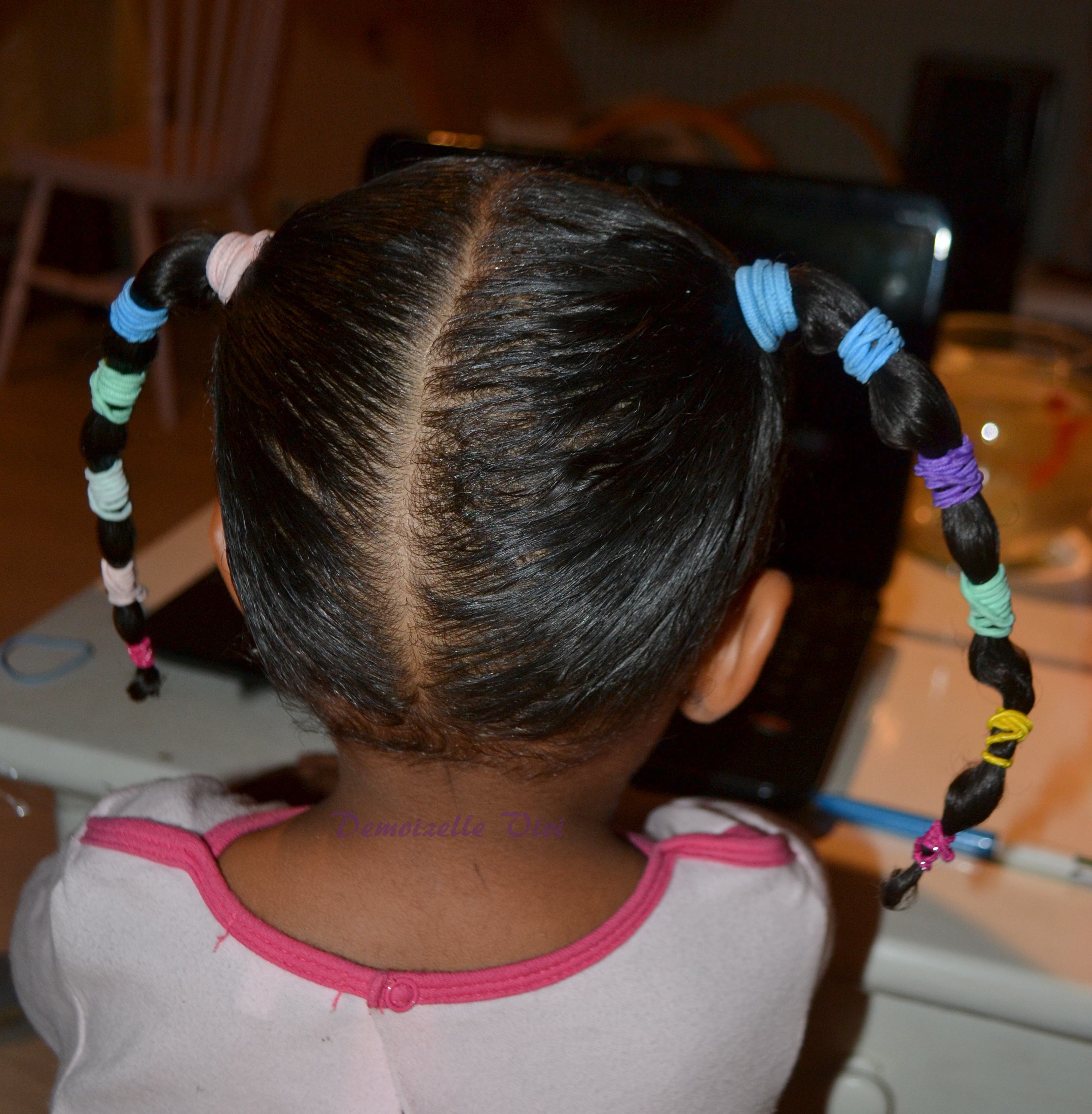 Entretien Cheveux Enfant Demoiz Elle Vivi