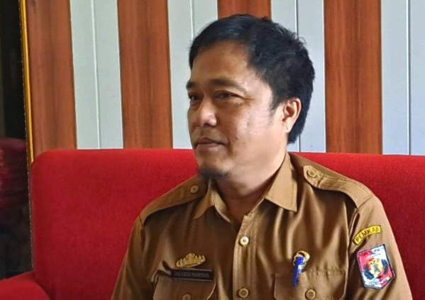 Tender Belum Bergerak, Rp57,4 Miliar Anggaran Jalan dan Jembatan Lampung Utara Masih Tertahan Tender Belum Bergerak, Rp57,4 Miliar Anggaran Jalan dan Jembatan Lampung Utara Masih Tertahan