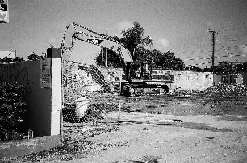 Building/House Demolition Demolition Houston TX