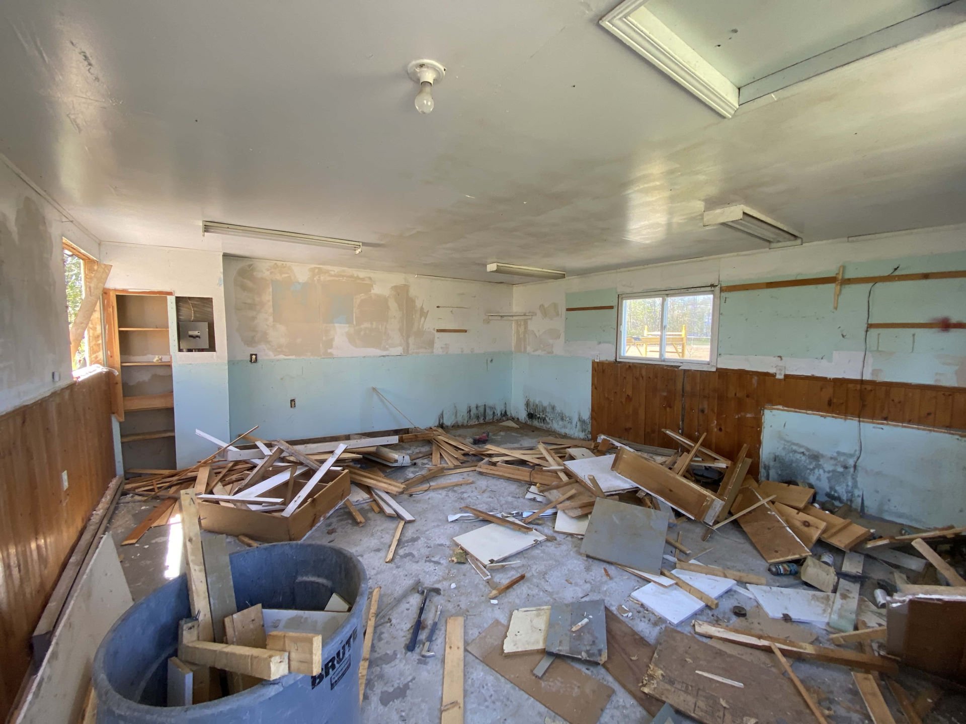 Gallery Ottawa Demolition & Removal Corp