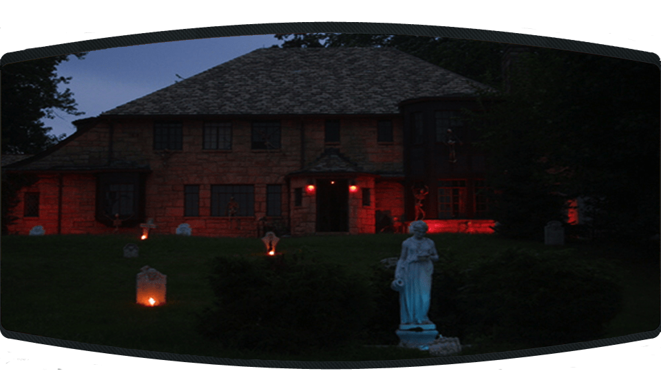 Demon House Pittsburgh's BEST Haunted House!