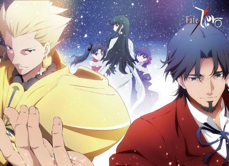 【Fate】最強のサーヴァントを召喚し、監督役と共謀、弟子にアサシンを召喚させて情報収集徹底させる、本来なら負ける