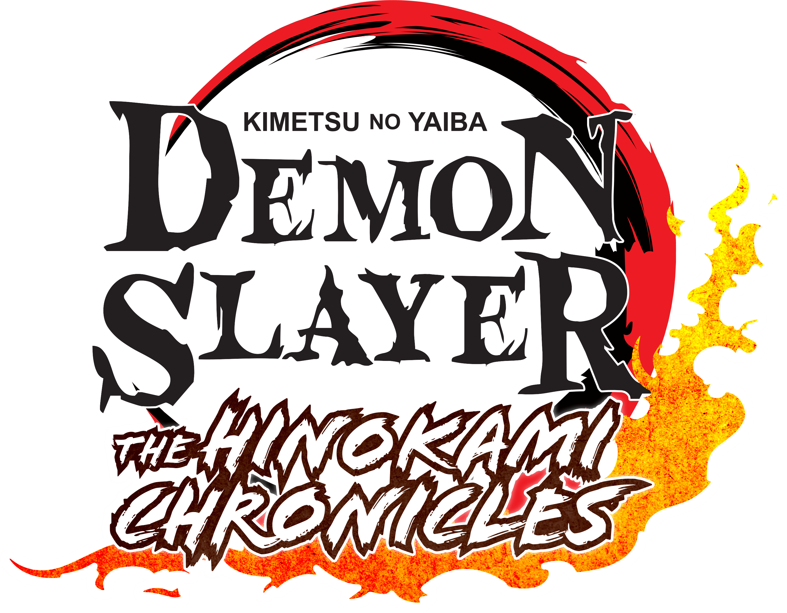 Demon Slayer Kimetsu No Yaiba The Hinokami Chronicles