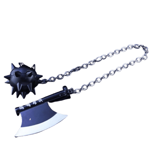 Katana Demon Slayer Gyomei Demon Slayer