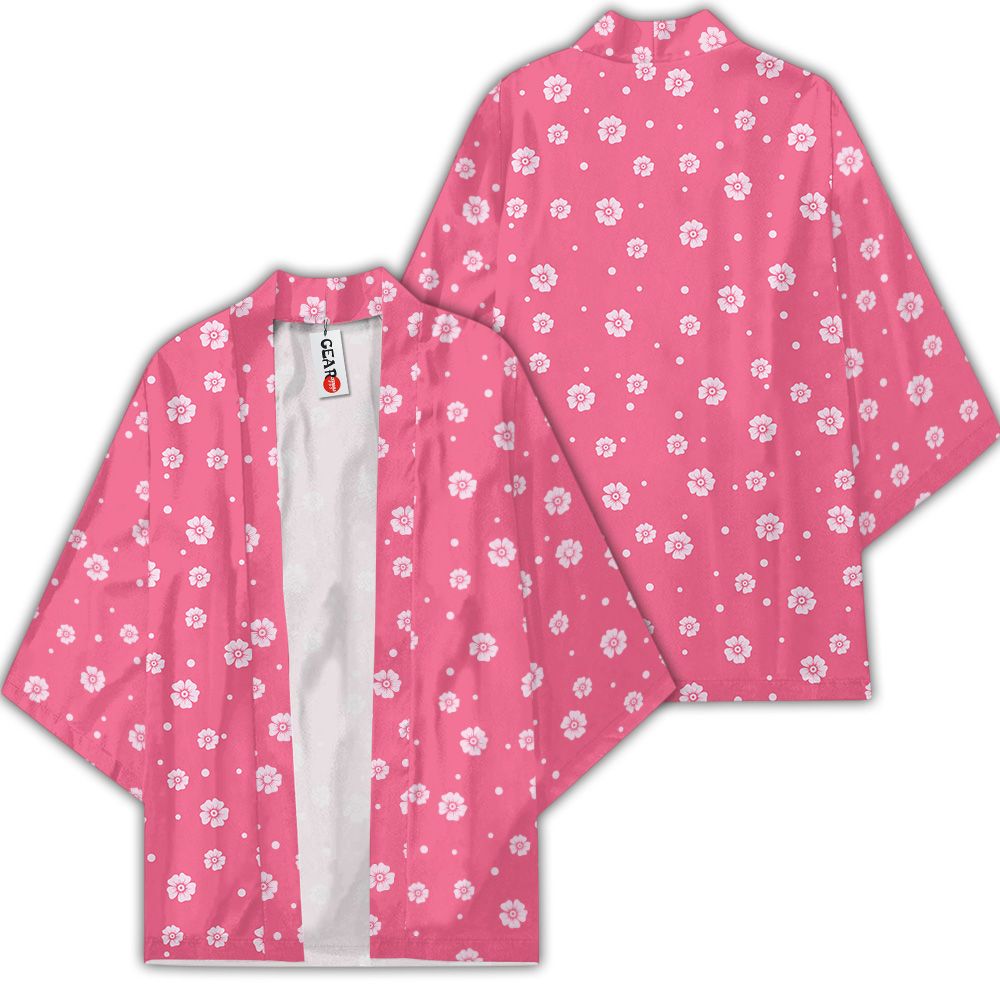 Demon Slayer Kimono Makomo Kimono Uniform Clothes GOT1308 Demon