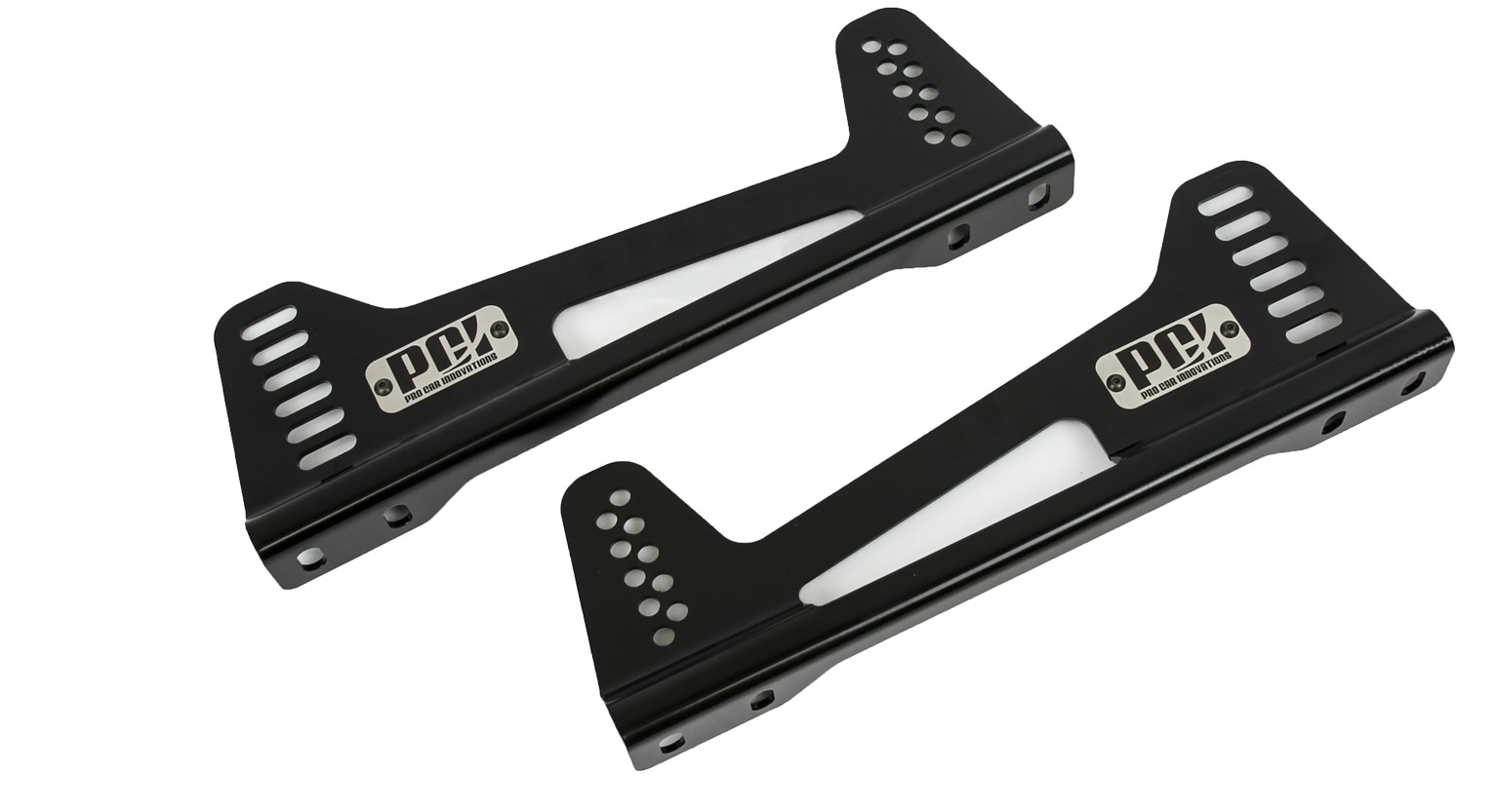 Standard 6" Tall Slider Side Mount Demon Speed Motorsports