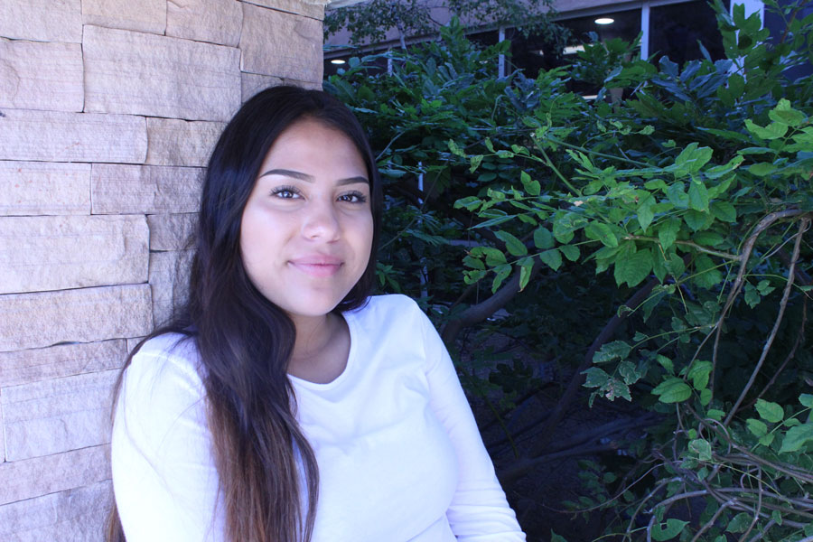 Jessica Castaneda – The Demon Tattler