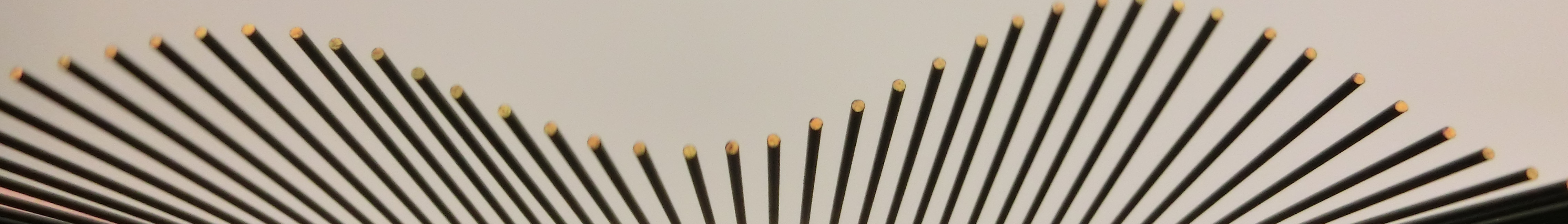 Standing Waves and the Strobe Effect Saint Mary's Physics Demos