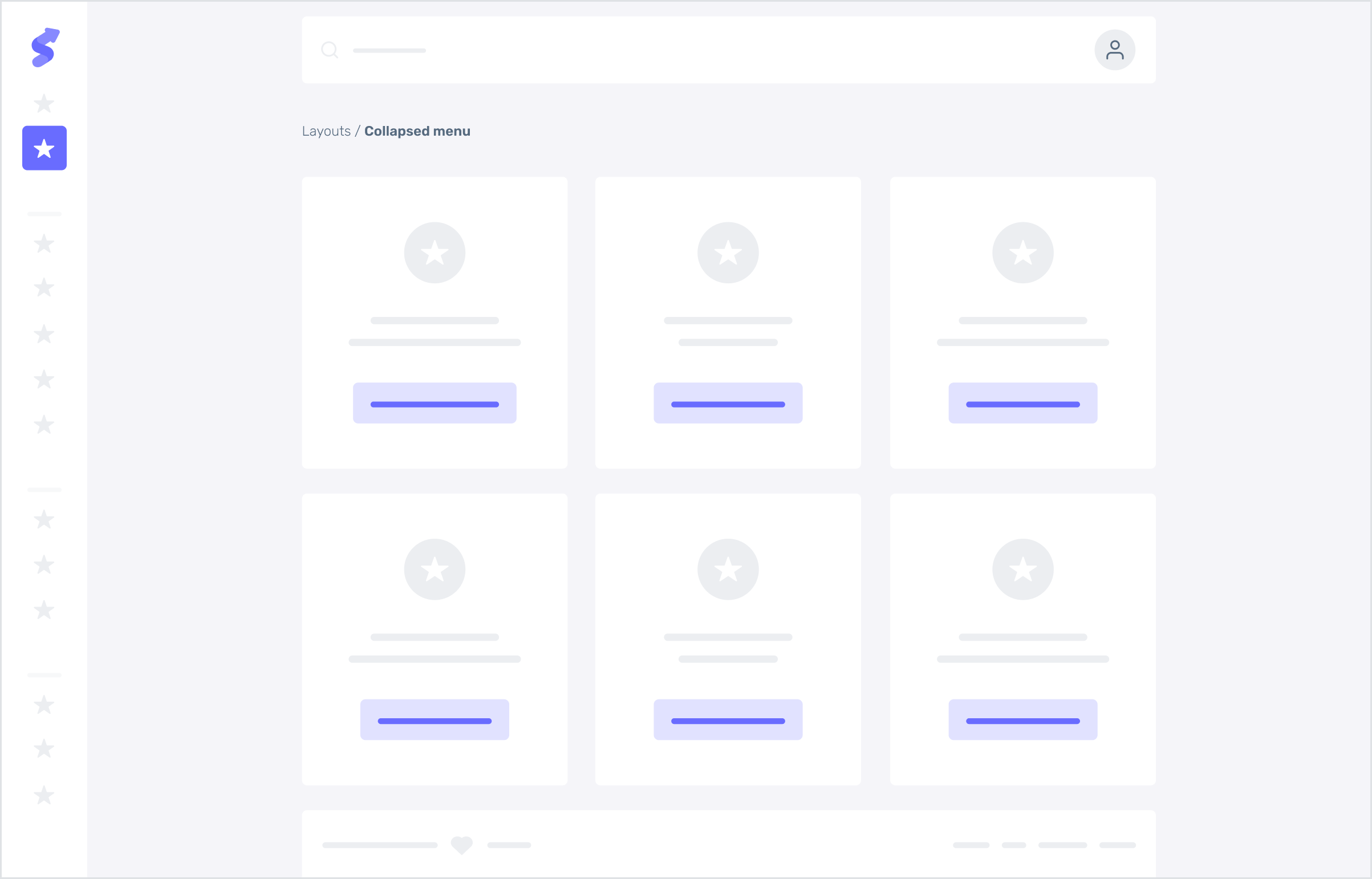 Collapsed menu Layouts Sneat Bootstrap 5 HTML Admin Template Pro