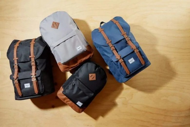 How To Choose The Right Backpack Choose The Right Size