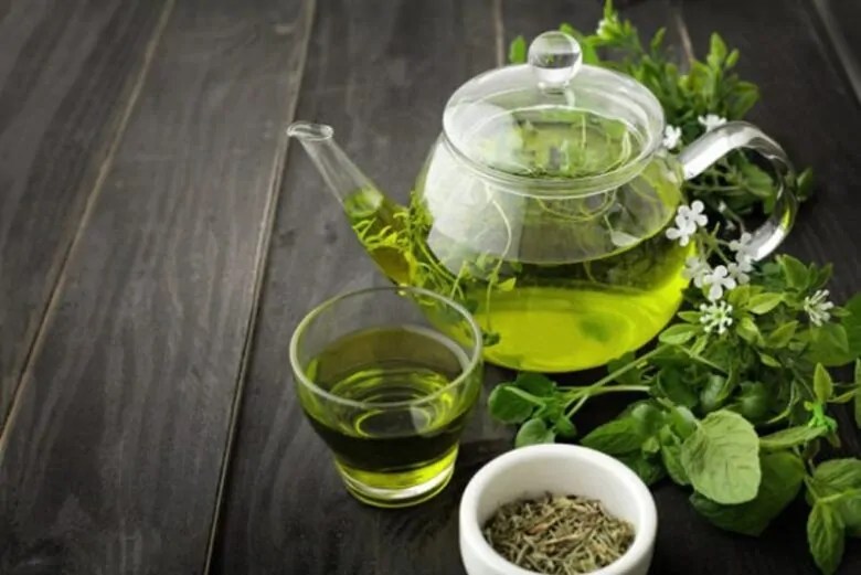 Why You Should Fall In Love With Green Tea? 5 Reasons DemotiX