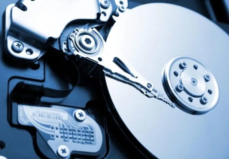 Hard Drive Recovery How To Do It DemotiX