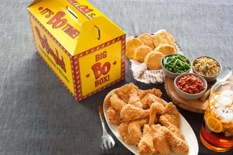 Best Places to Eat Chicken