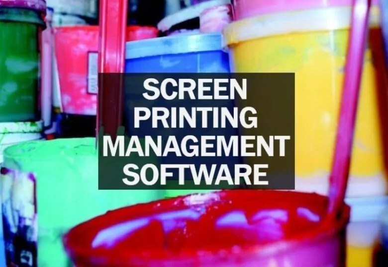 Introduction to YoPrint Screen Printing Management Software DemotiX